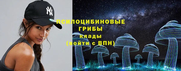 крисы Нягань
